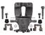 Disc Brake Caliper A1 18-5324