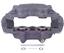 Disc Brake Caliper A1 18-7017