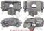 1990 Oldsmobile Toronado Disc Brake Caliper A1 18-B4250