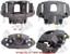 Disc Brake Caliper A1 18-B4367