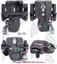 Disc Brake Caliper A1 18-B4536