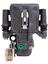 Disc Brake Caliper A1 18-B4537