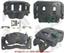 1997 Mazda B2300 Disc Brake Caliper A1 18-B4607A