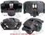 Disc Brake Caliper A1 18-B4610