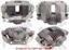 Disc Brake Caliper A1 18-B4627