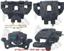 Disc Brake Caliper A1 18-B4819