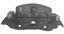 Disc Brake Caliper A1 18-B4864