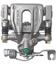 Disc Brake Caliper A1 18-B4947