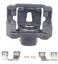 Disc Brake Caliper A1 18-B4971