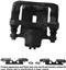 Disc Brake Caliper A1 18-B5042