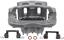 Disc Brake Caliper A1 18-P4690