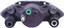 Disc Brake Caliper A1 19-1073