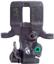 Disc Brake Caliper A1 19-1229