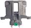 Disc Brake Caliper A1 19-1238