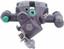 Disc Brake Caliper A1 19-1377