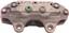 Disc Brake Caliper A1 19-1400