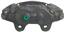 Disc Brake Caliper A1 19-1600