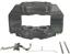 Disc Brake Caliper A1 19-1600