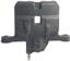 Disc Brake Caliper A1 19-1628