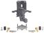 Disc Brake Caliper A1 19-1717