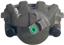 1992 Jaguar Vanden Plas Disc Brake Caliper A1 19-1720