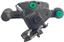 Disc Brake Caliper A1 19-1758