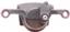 Disc Brake Caliper A1 19-1769