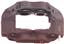 Disc Brake Caliper A1 19-1785