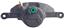 Disc Brake Caliper A1 19-1832