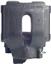 Disc Brake Caliper A1 19-1841