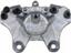 1999 Mercedes-Benz SL600 Disc Brake Caliper A1 19-1868