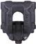 Disc Brake Caliper A1 19-1887