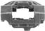 Disc Brake Caliper A1 19-1909