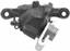 Disc Brake Caliper A1 19-1916