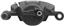 Disc Brake Caliper A1 19-1962