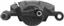 Disc Brake Caliper A1 19-1962