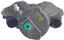 Disc Brake Caliper A1 19-2014