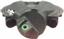 Disc Brake Caliper A1 19-2014