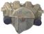 Disc Brake Caliper A1 19-2042