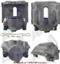 Disc Brake Caliper A1 19-2043