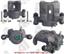 Disc Brake Caliper A1 19-2047