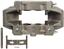 Disc Brake Caliper A1 19-2062