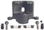 Disc Brake Caliper A1 19-2091