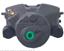 2010 Volkswagen Beetle Cabrio Disc Brake Caliper A1 19-2110