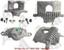 Disc Brake Caliper A1 19-2587