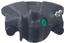 Disc Brake Caliper A1 19-2591