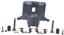 Disc Brake Caliper A1 19-2615