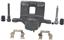 Disc Brake Caliper A1 19-2616