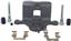 Disc Brake Caliper A1 19-2617