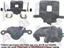 Disc Brake Caliper A1 19-2617